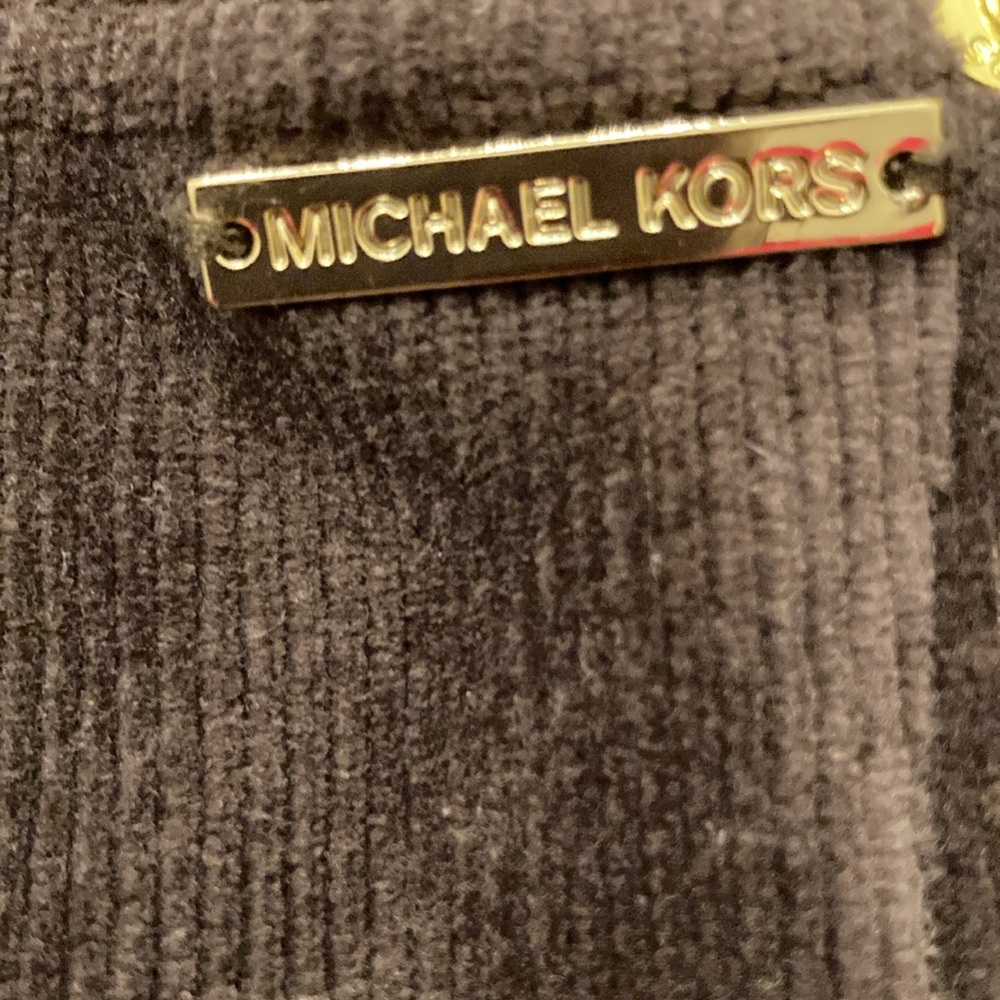 Michael Kors corduroy pants - Picture 3 of 10